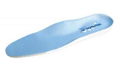 MySole Multisorb - Plantar Fasciitis Insoles for sale