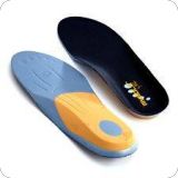 mysole sport running insoles for sale