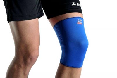 LP Support Kniebandage 