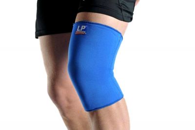 LP Support neopreen kniesteun