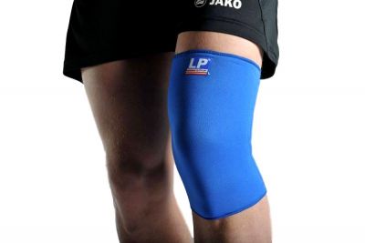 LP Support neopreen knieband