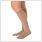 novamed compression stockings closed toe per pair
