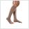 novamed compression stockings with open toe pressure class 2 right leg first