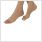 novamed compression stockings with open toe pressure class 3 open toes