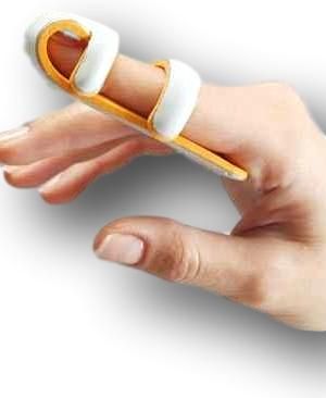 novamed finger splint for sale