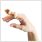 novamed finger splint
