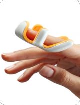 novamed finger splint thumb splint for sale