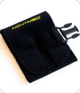 novamed foot drop support shoeless accessory for sale