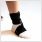 novamed foot drop support shoeless accessory around foot