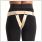 backside of the novamed inguinal hernia belt double sided