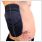novamed premium comfort elbow support around right elbow side view