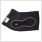 gel cushion pad of the novamed premium comfort elbow support