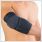 novamed premium comfort elbow support around right elbow arm up