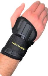 novamed sports / work wrist support for sale