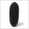 novamed travel pillow black side