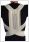 novamed ventilating back straightener posture corrector for sale