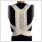 novamed ventilating back straightener posture corrector