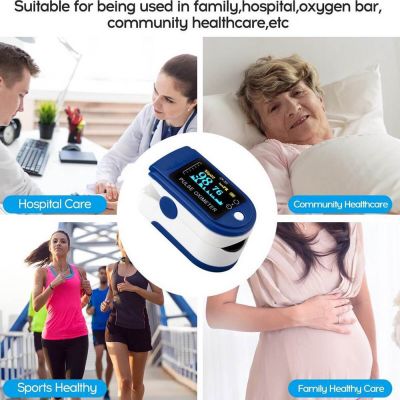 oximeter promotion picture