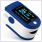oximeter display