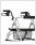 Rollator-steun