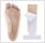 effect of the solelution hallux valgus tape