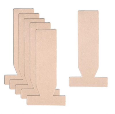 solelution hallux valgus tape per piece