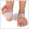 solelution metatarsal pad arch support