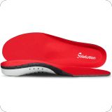 solelution under pronation insoles for sale