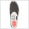 solelution under pronation insoles bottom