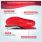 solelution under pronation insoles product information