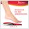 solelution under pronation insoles size indication