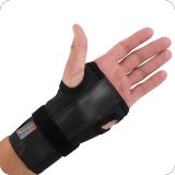 super ortho - carpal tunnel syndrome wrist support for sale