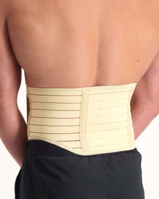 Magnetische rugbrace