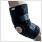 super ortho patella support kneecap support side view
