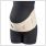 super ortho pregnancy support belt pelvic brace worn over panties
