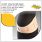 super ortho pregnancy support belt pelvic brace packaging