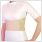 super ortho rib brace torso bandage