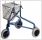 Trio Rollator