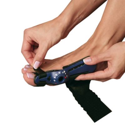 Bauerfeind Valguloc 2 hallux valgus spalk