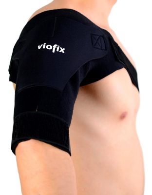 Viofix Schouder brace lichtgewicht