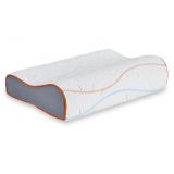 M Line hoodkussen Wave pillow Firm