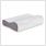 M Line hoodkussen Wave pillow Firm