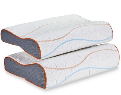 Orthopedisch hoofdkussen