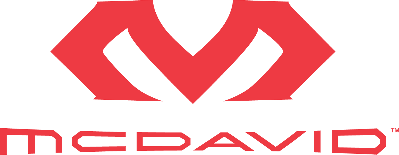 McDavid logo