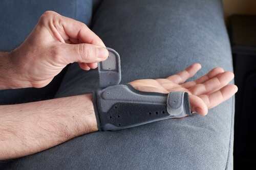 frequently asked questions about thumb brace