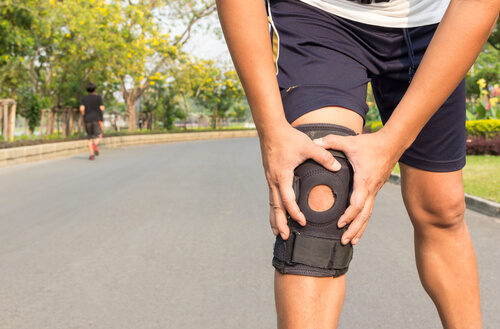 frequently asked questions about knee brace