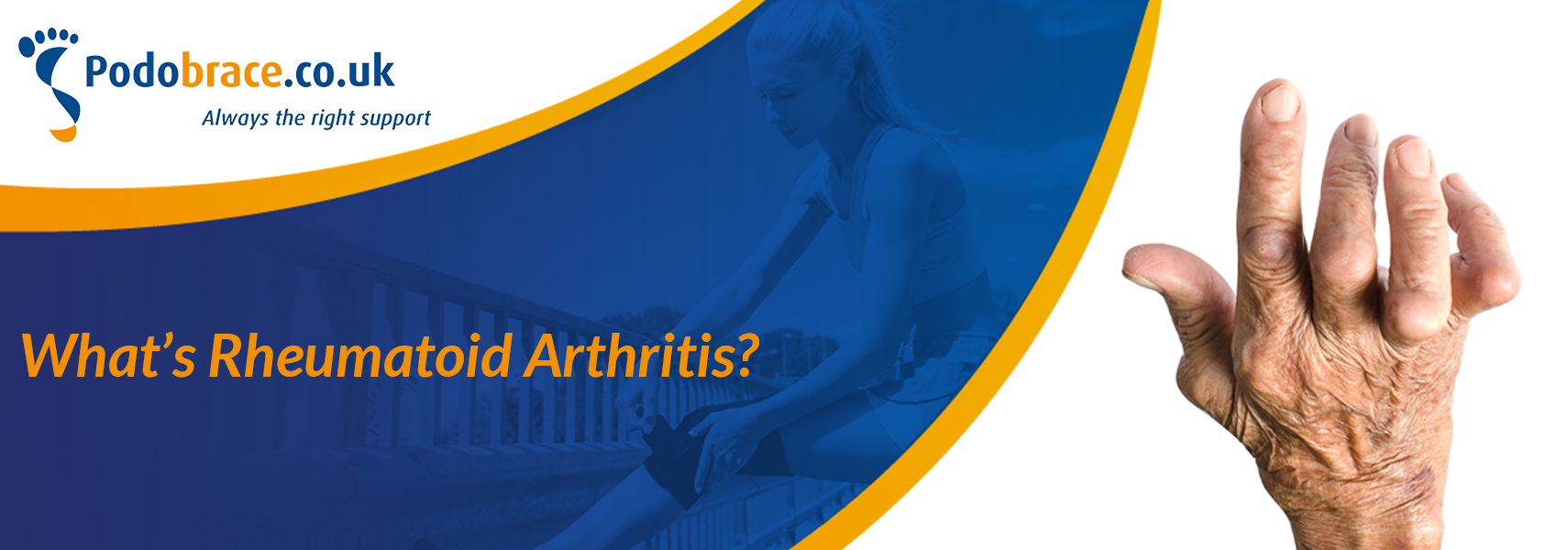 what is rheumatoid arthritis