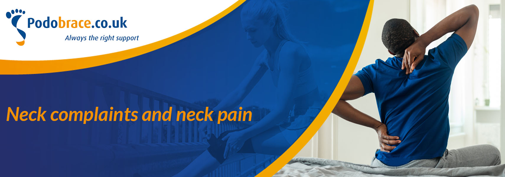 neck complaints and neck pain