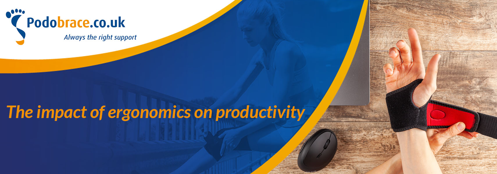 the impact of ergonomics on productivity