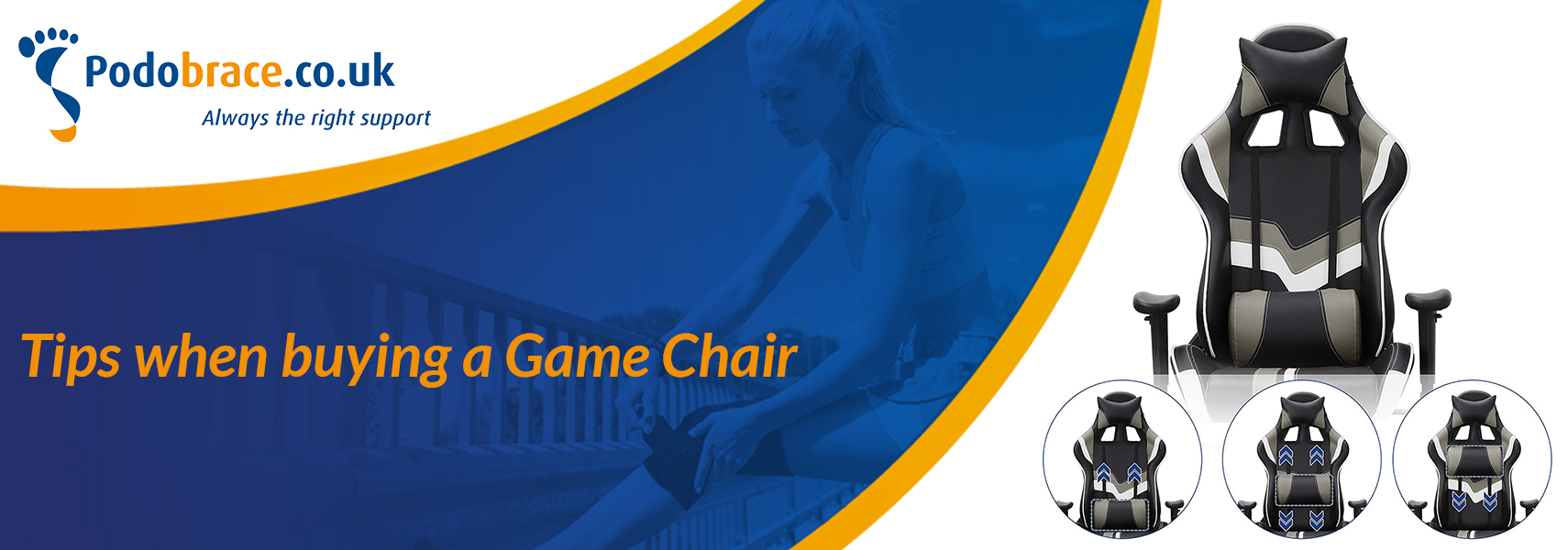 Tips when buying a game chair